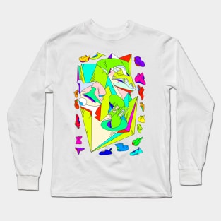 Lixiviate Long Sleeve T-Shirt